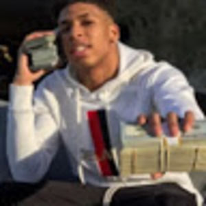 Meet your Posher, Elijah